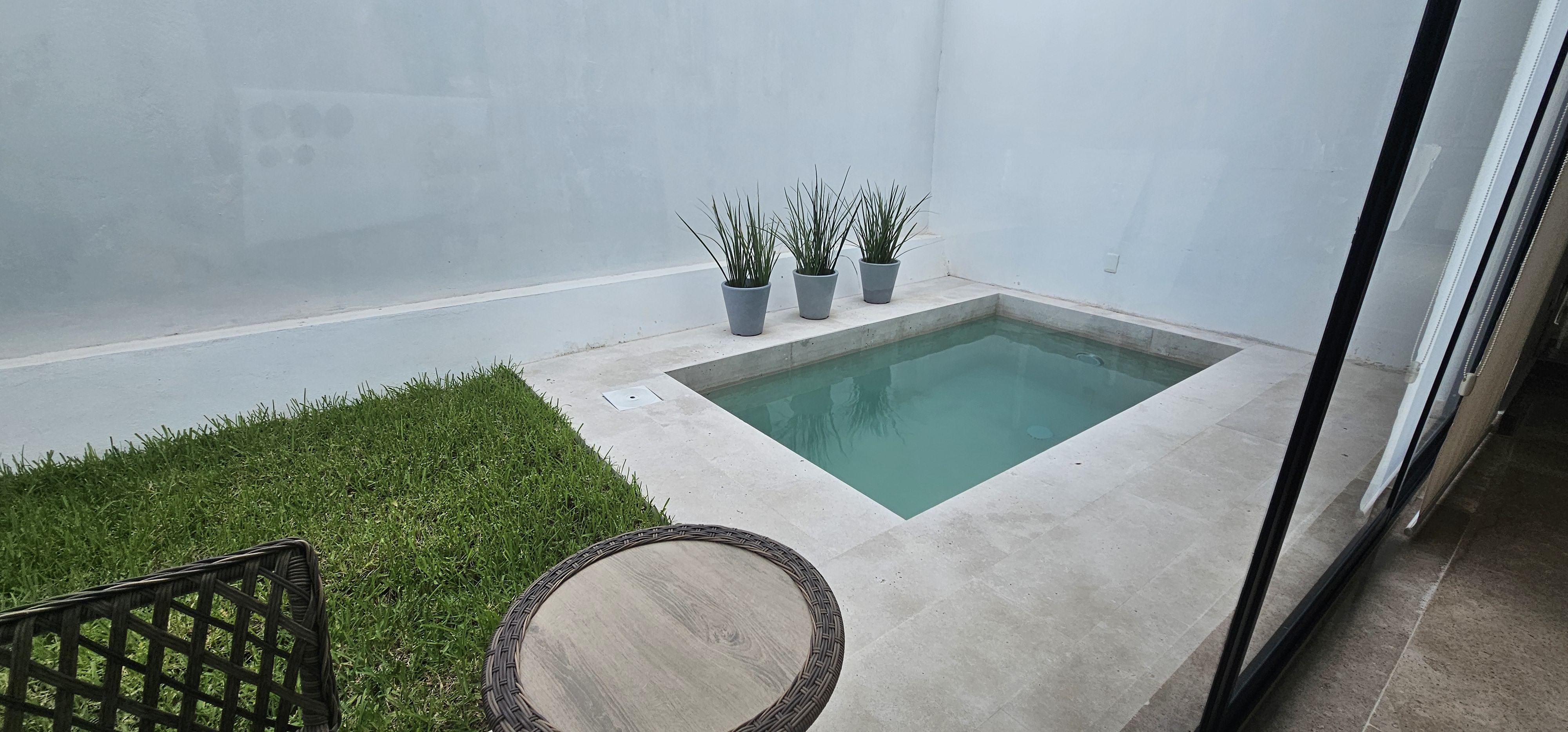 Casas en venta en Cancún con alberca propia | Exclusividad y confort