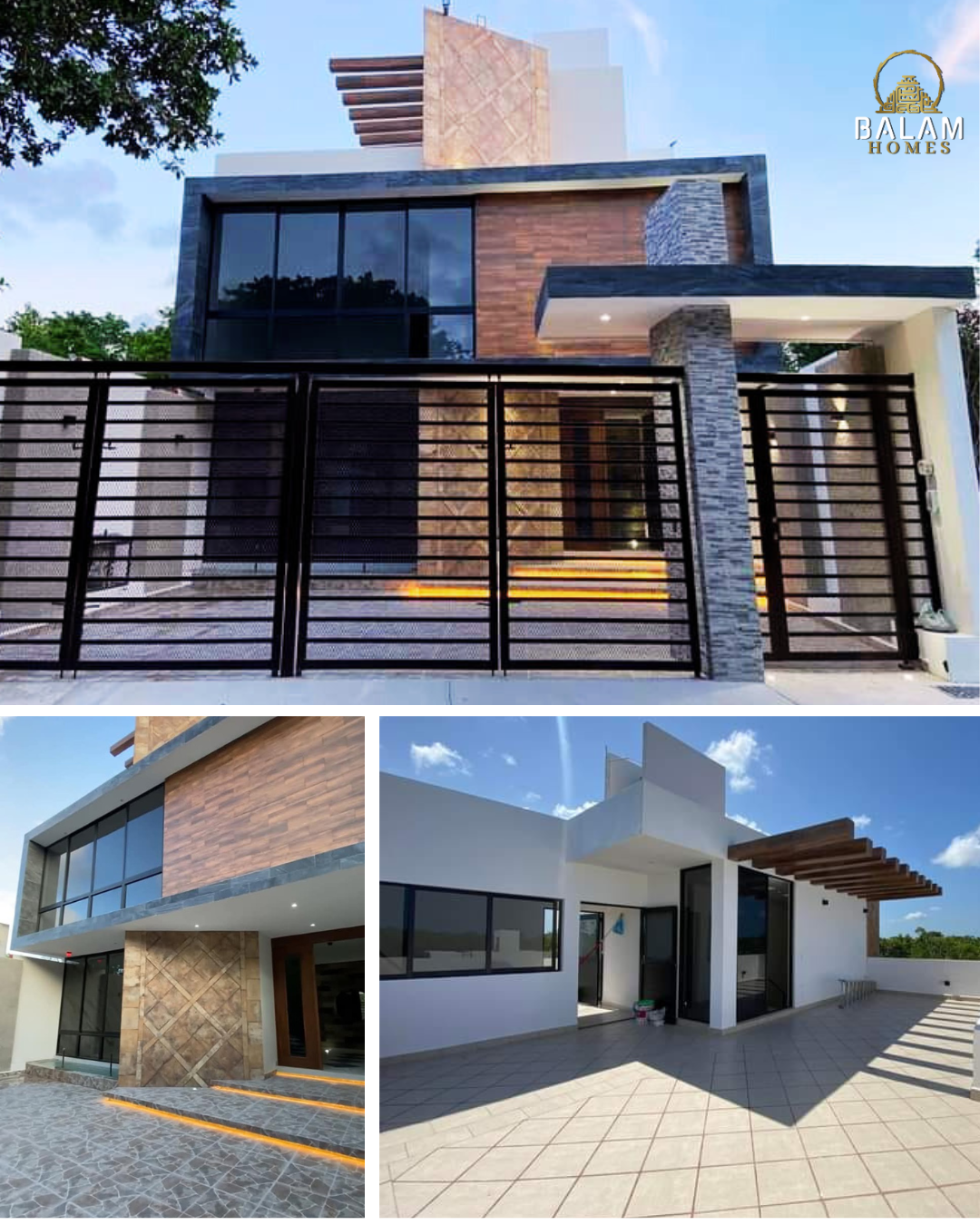 Residencia de lujo en Alamos II