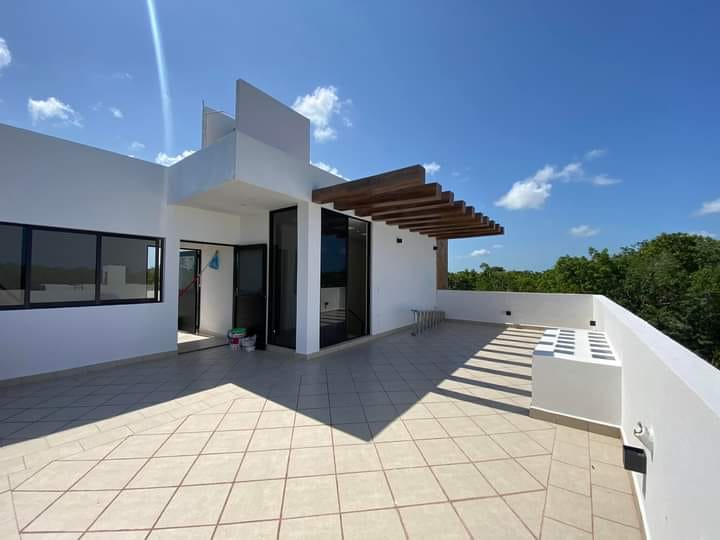 Residencia de lujo en Alamos II