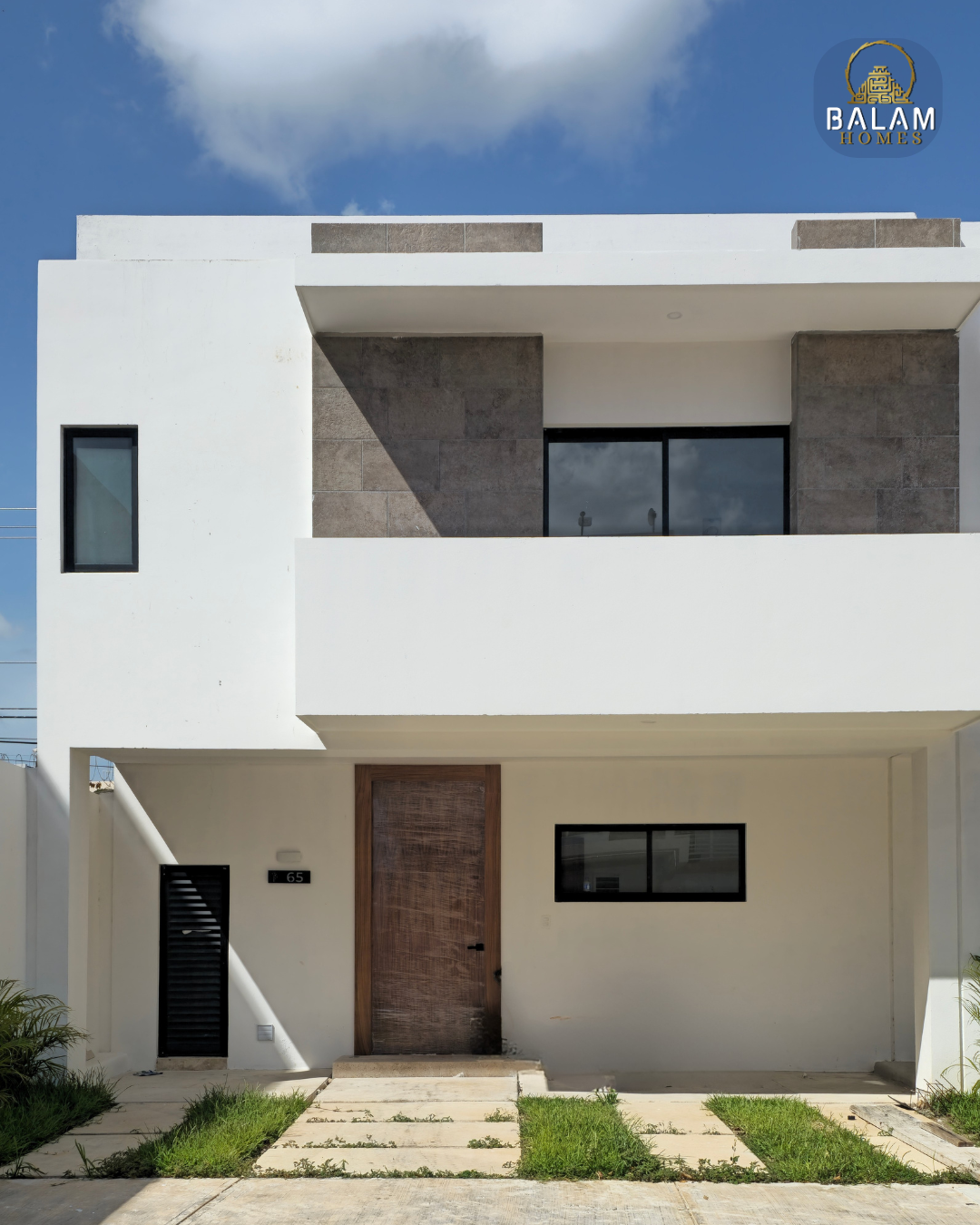 Casas en venta en Cancún Quintana Roo México | Seguridad y confort