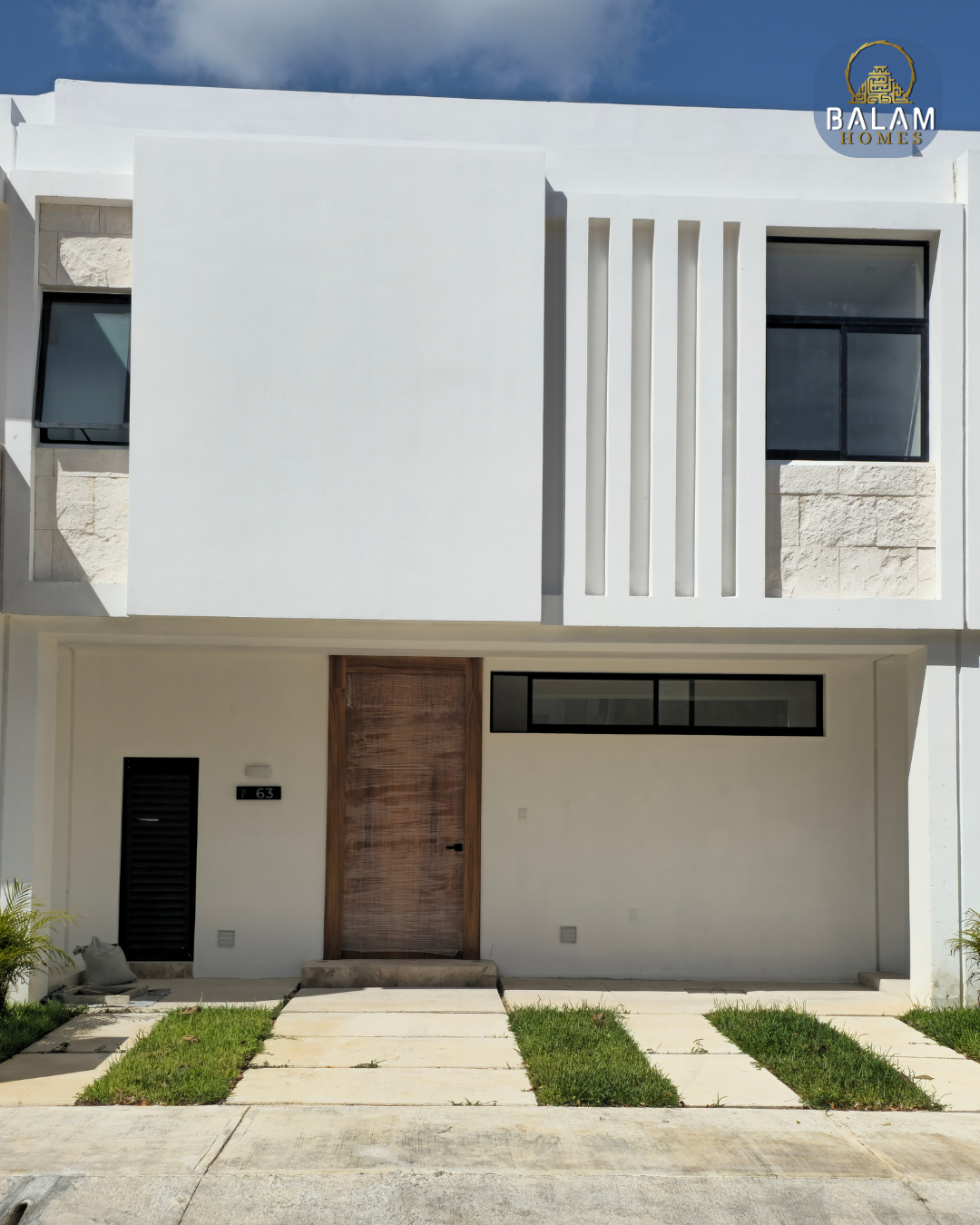 Casas y departamentos en venta en Cancún | Privacidad y lujo