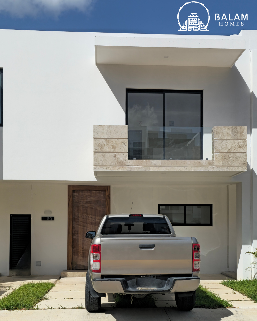 Casas en venta en Cancún con alberca privada y acabados de lujo