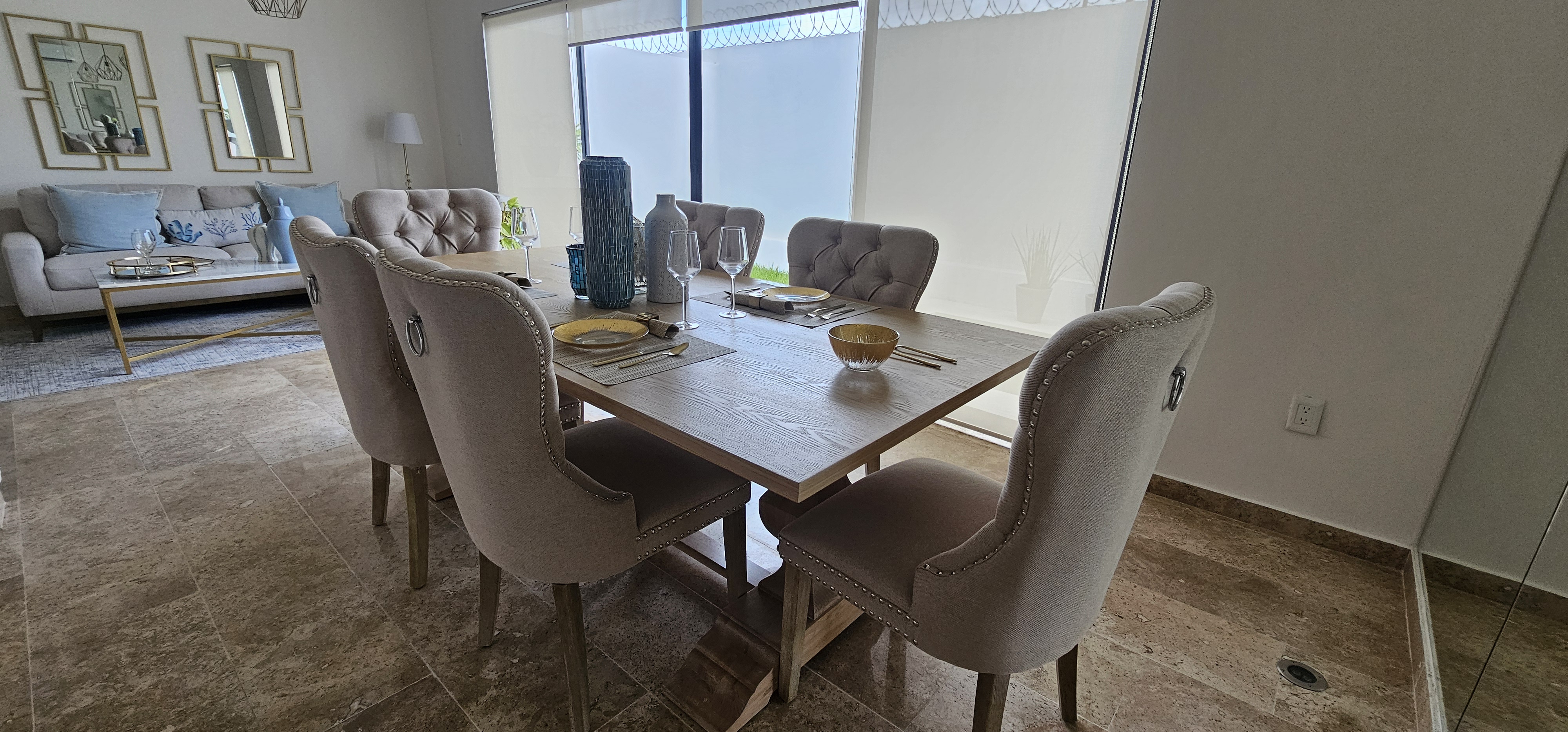 Casas en venta en Cancún con alberca privada y acabados de lujo