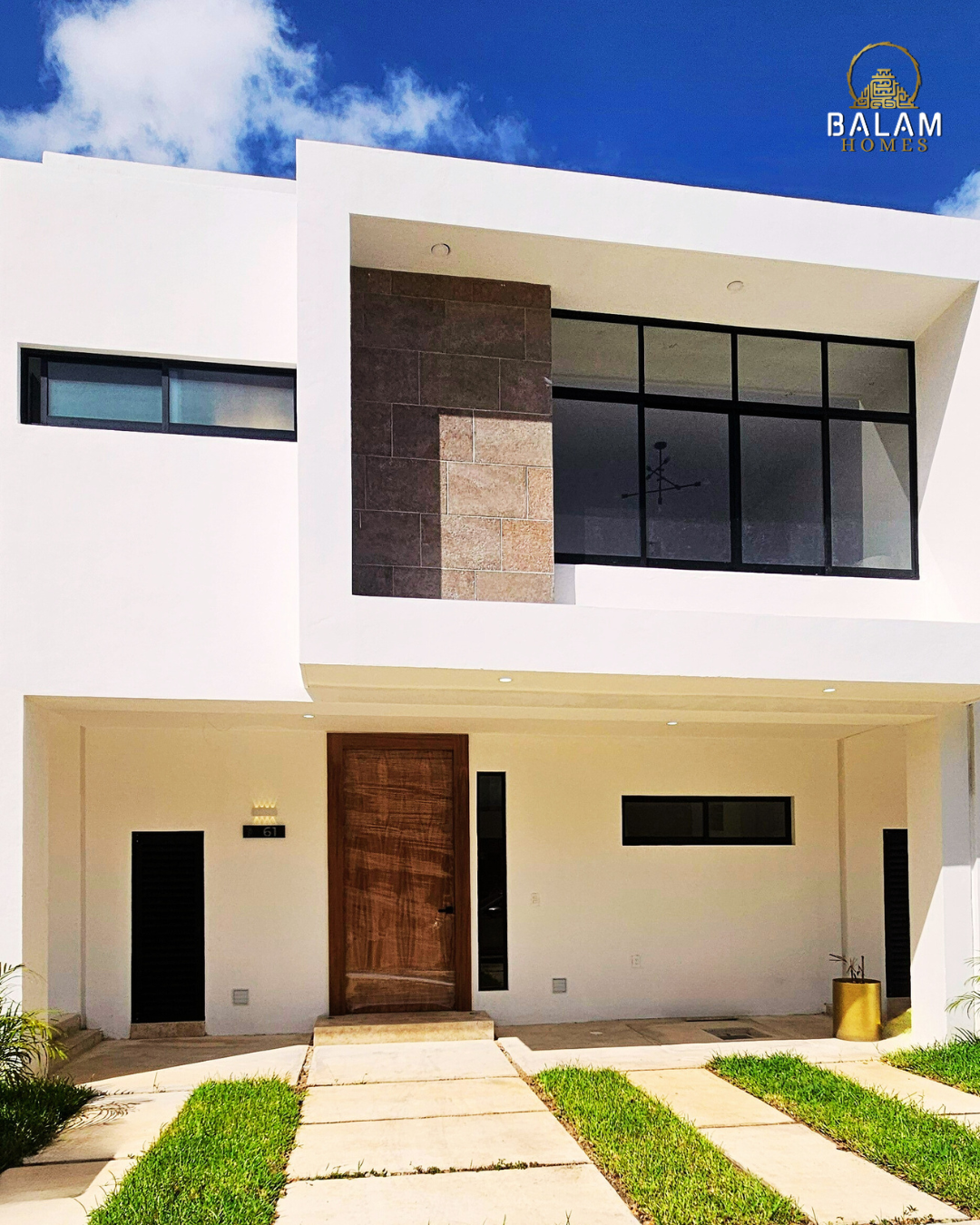 Casas en venta en Cancún México | Exclusividad y confort con alberca privada