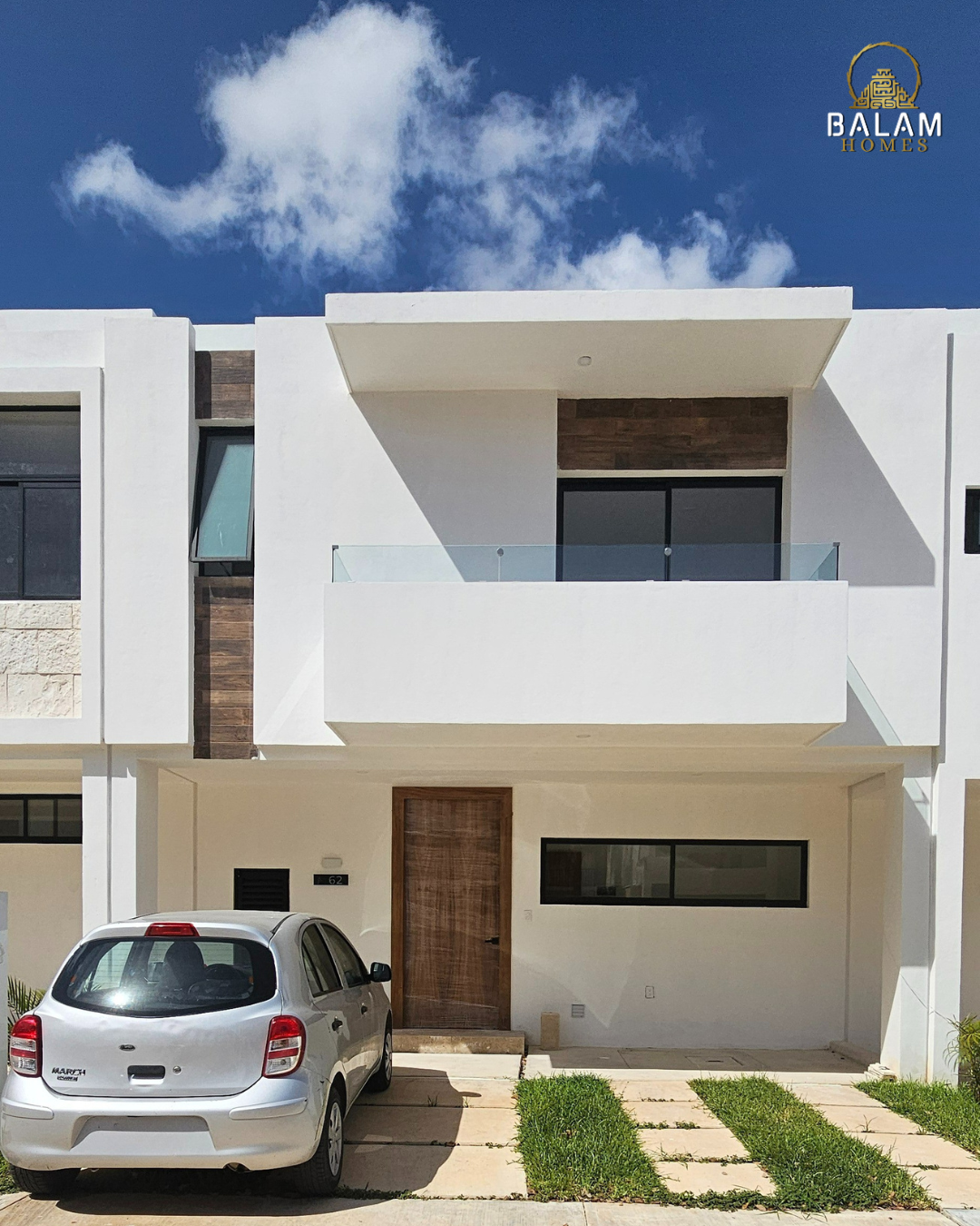 Casas en venta en Cancún zona sur con alberca y acabados premium