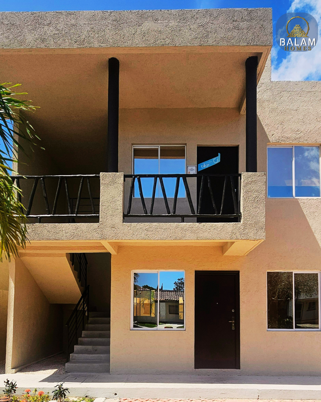 Amplio departamento al sur de Cancun, amenidades y ubicación