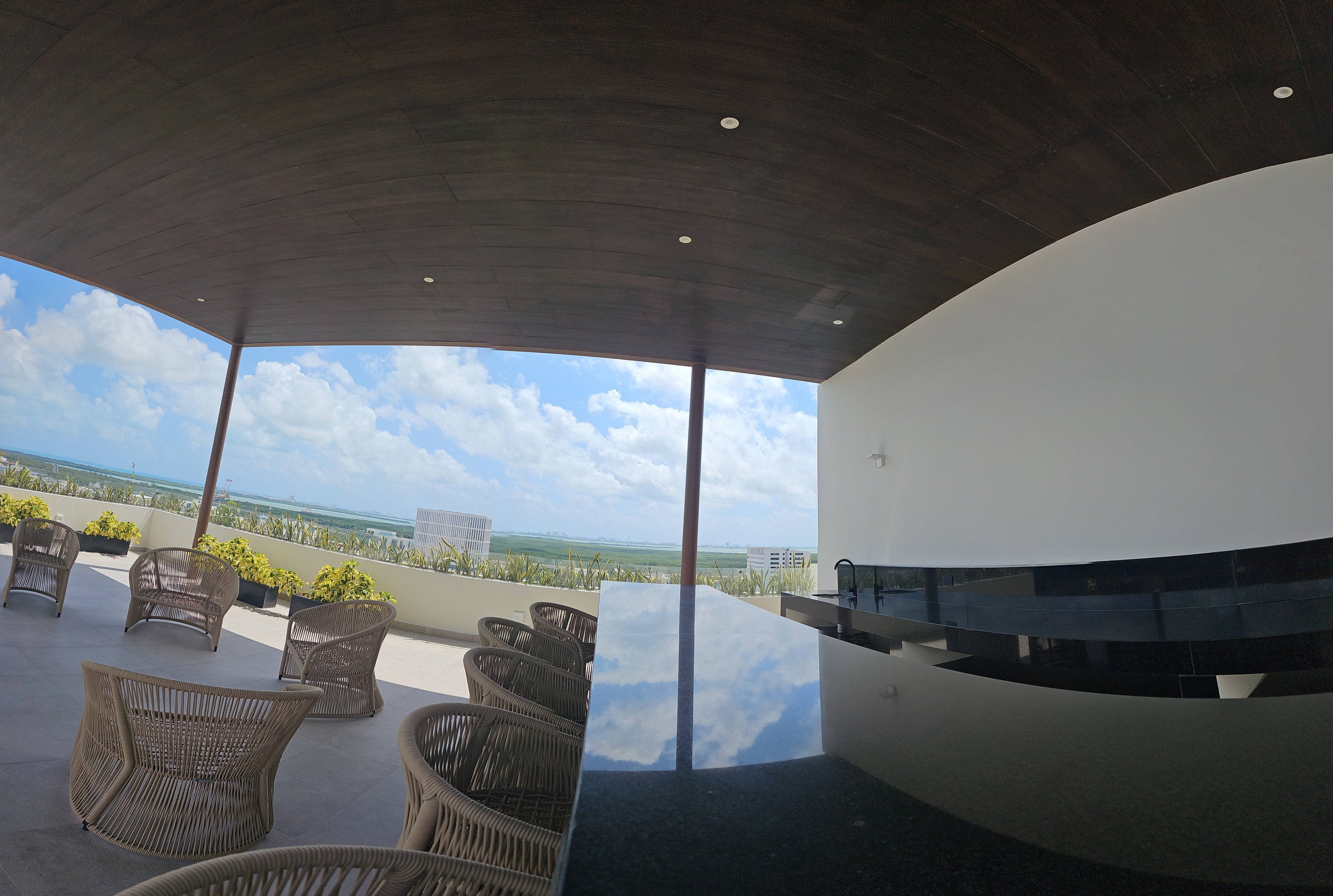 🏙️✨ Departamento de Lujo en Cancún con Amenidades Exclusivas ✨🏙️