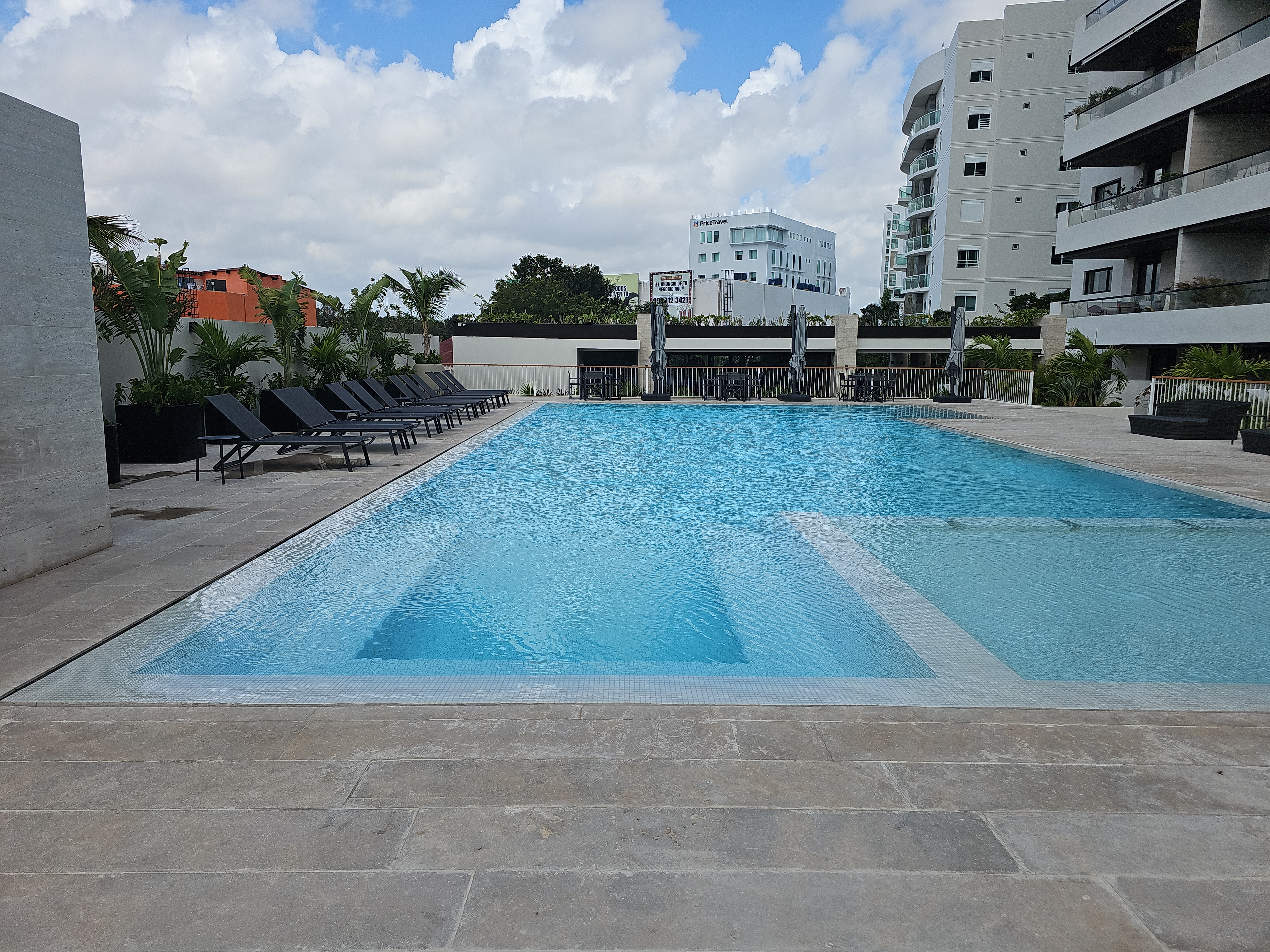 🏙️✨ Departamento de Lujo en Cancún con Amenidades Exclusivas ✨🏙️