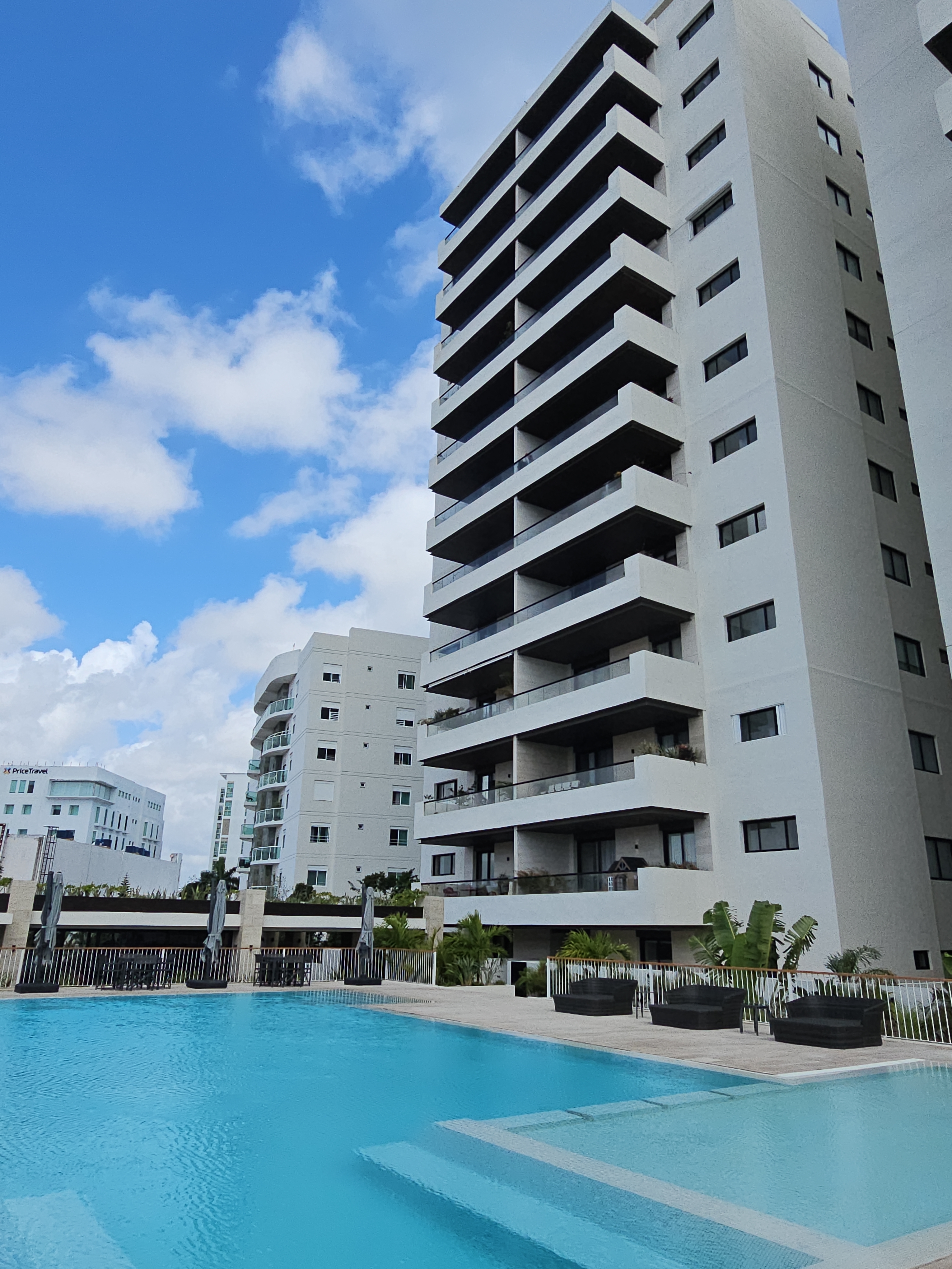 🏙️✨ Departamento de Lujo en Cancún con Amenidades Exclusivas ✨🏙️