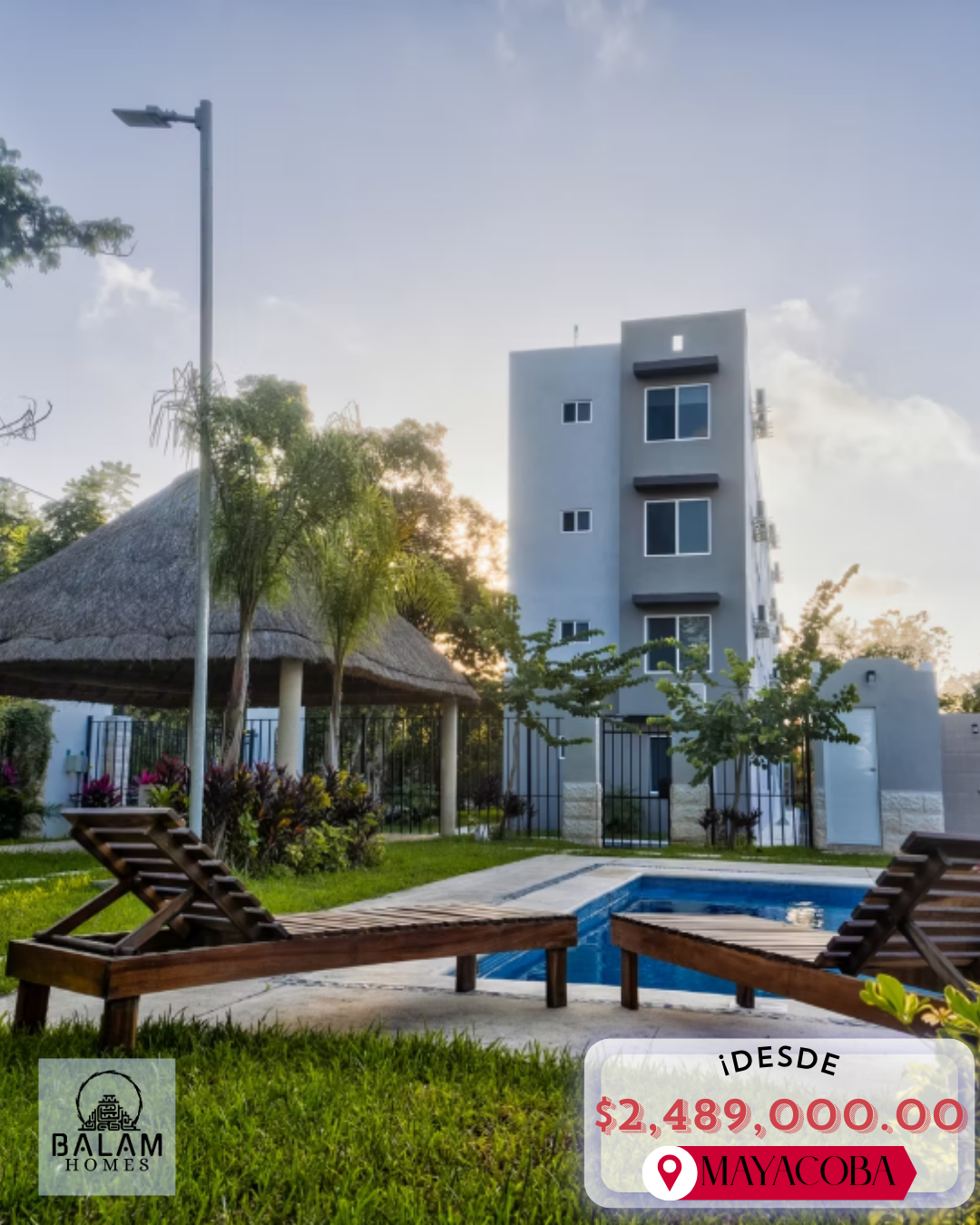 🏡✨ playa del carmen real estate condos for sale ✨🏢 ciudad mayacoba 