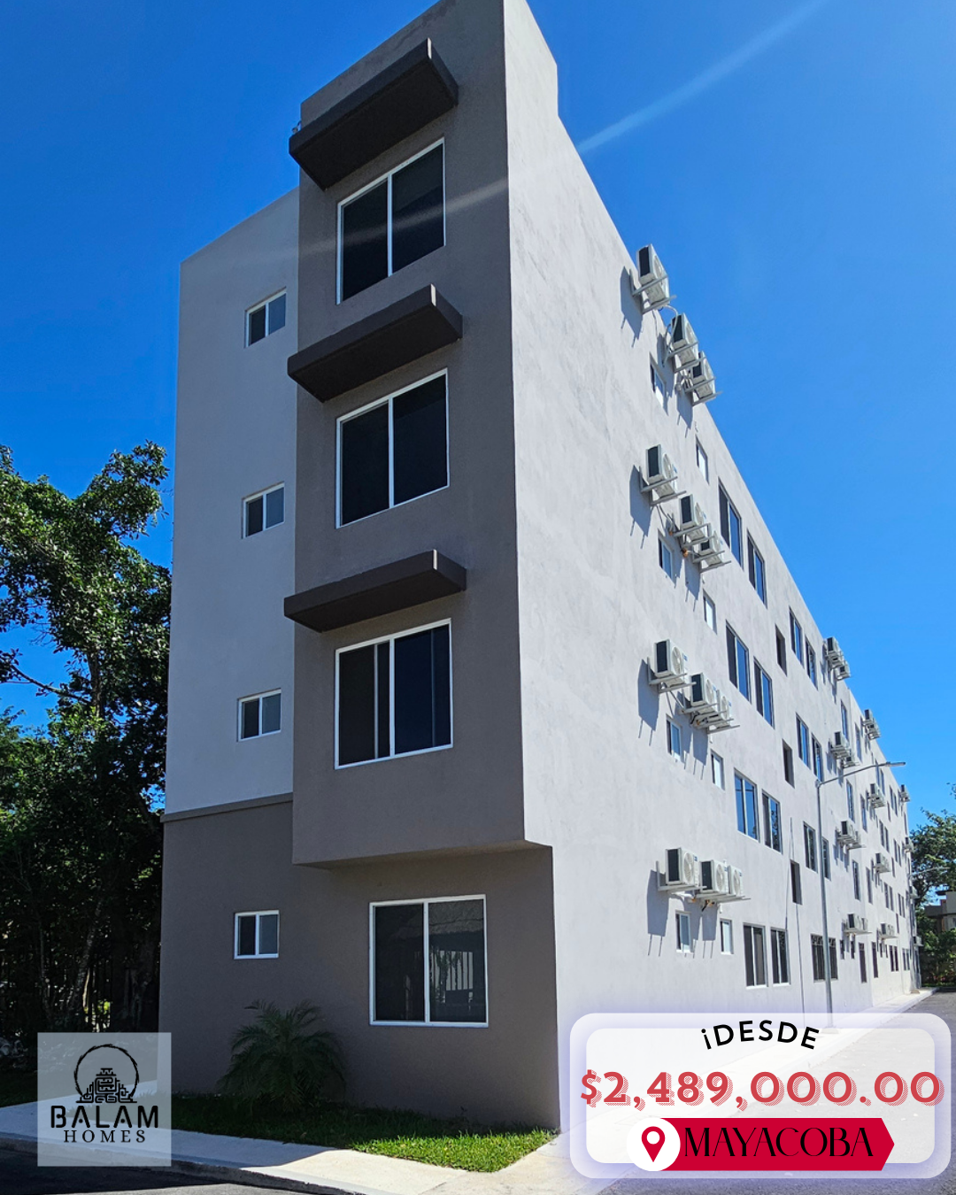 🏡✨ playa del carmen real estate condos for sale ✨🏢 ciudad mayacoba 