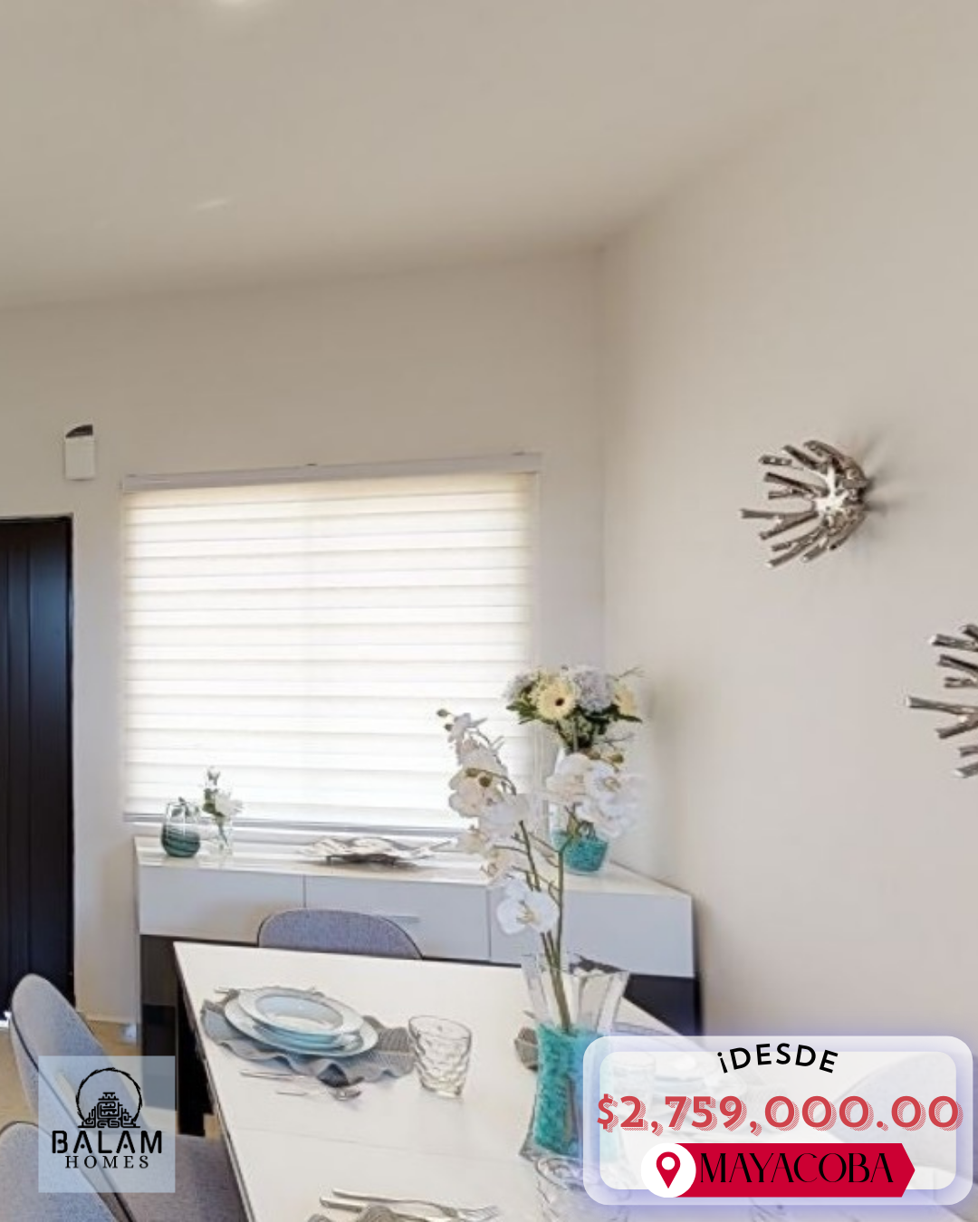 🏡✨ Departamento en Mayacoba – Tu Oportunidad Ideal en Playa del Carmen ✨🏡