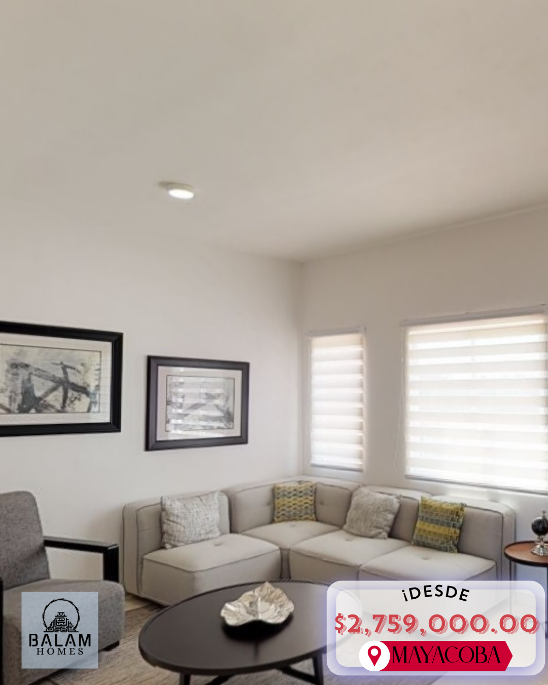 🏡✨ Departamento en Mayacoba – Tu Oportunidad Ideal en Playa del Carmen ✨🏡