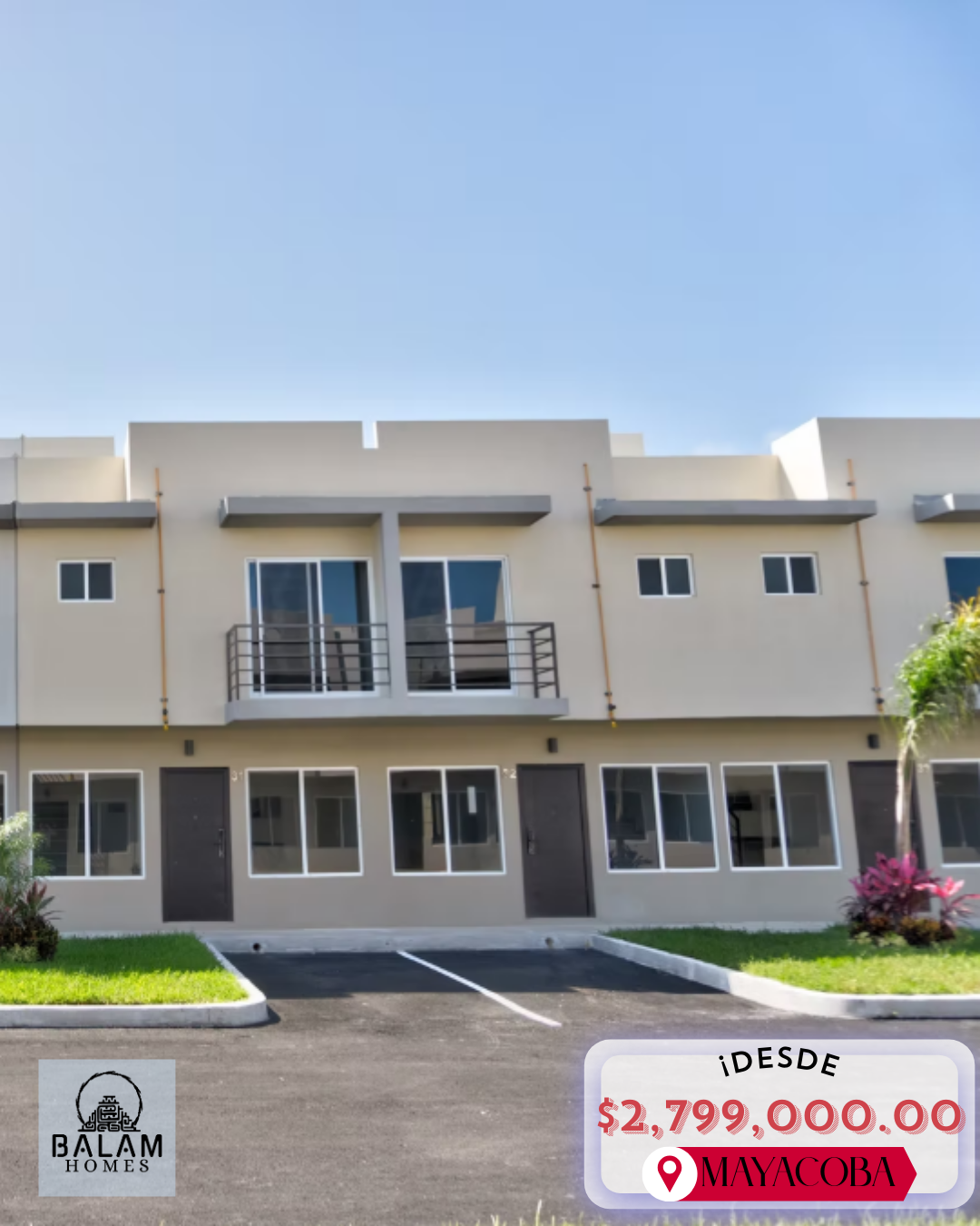 🌟✨ TU REFUGIO EN EL CORAZÓN DEL CARIBE MEXICANO ✨🏡