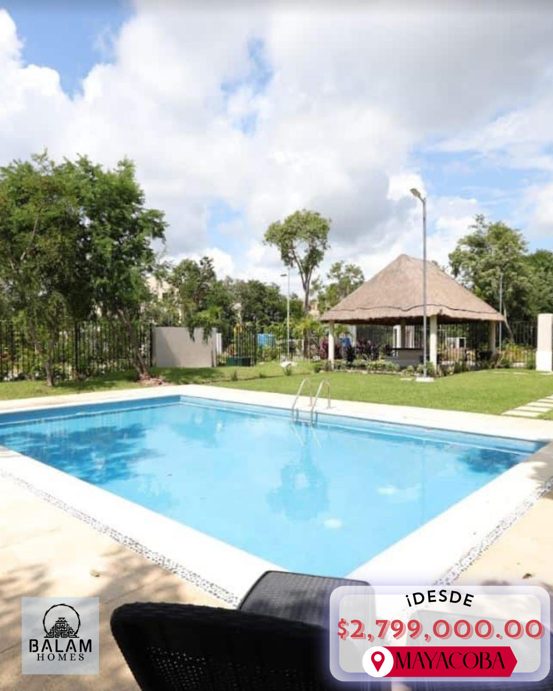 🌟✨ TU REFUGIO EN EL CORAZÓN DEL CARIBE MEXICANO ✨🏡