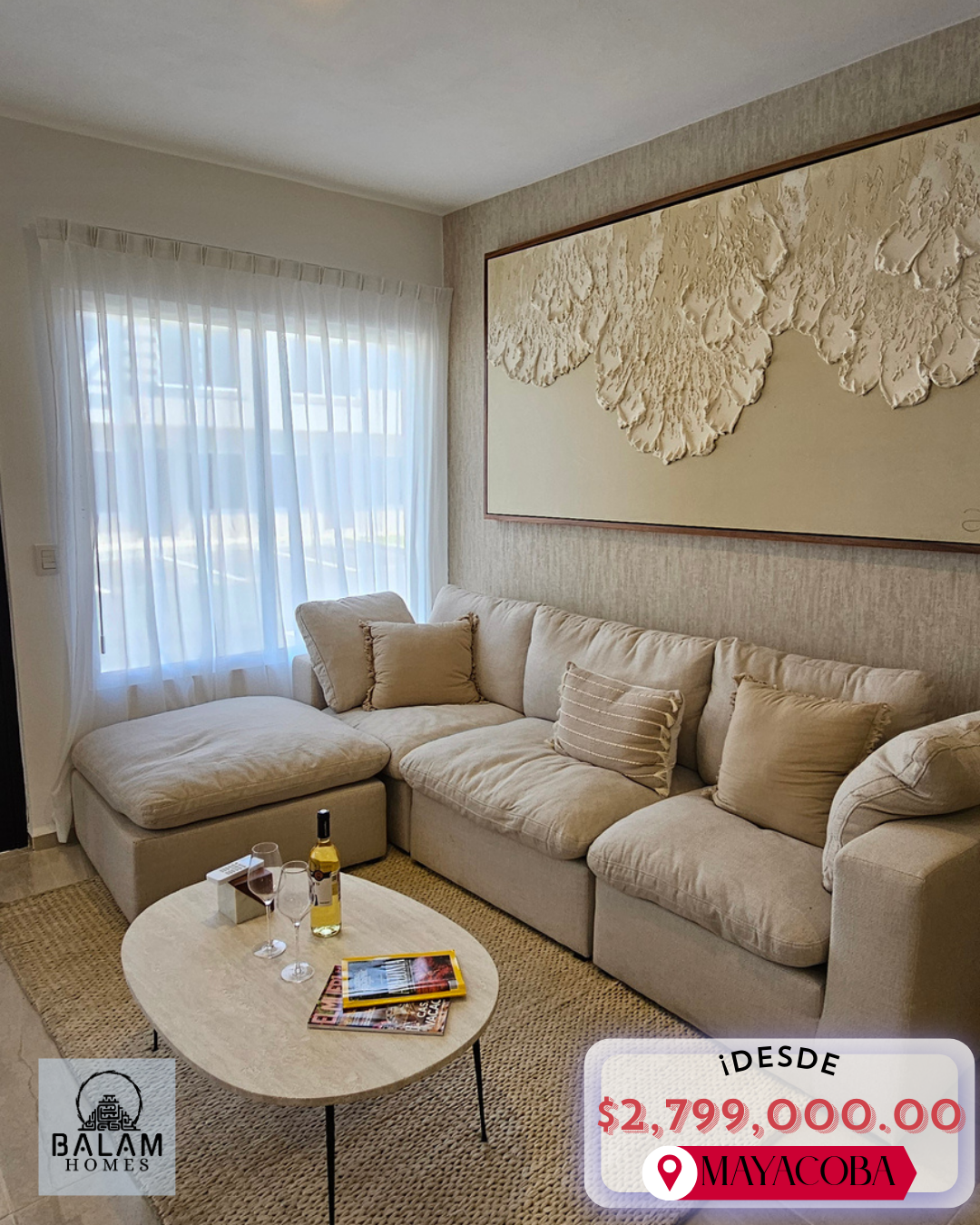 🌟✨ TU REFUGIO EN EL CORAZÓN DEL CARIBE MEXICANO ✨🏡