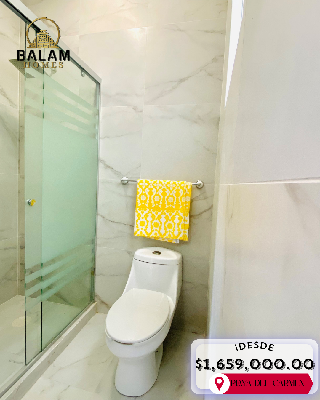 🏠 Departamento en Venta en Playa del carmen | En Real Lucerna