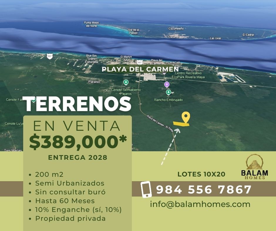 🌴 Santuario de Amor: Tu Refugio Sostenible en la Riviera Maya 🌴