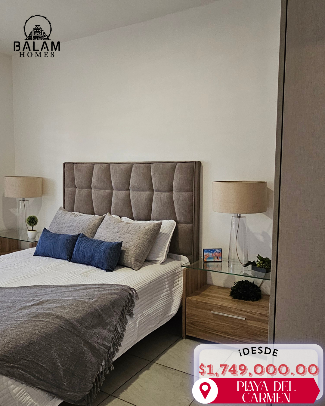 🏡✨ Departamento en venta playa del carmen– Ideal para Inversión, en Mayacoba ✨🏡
