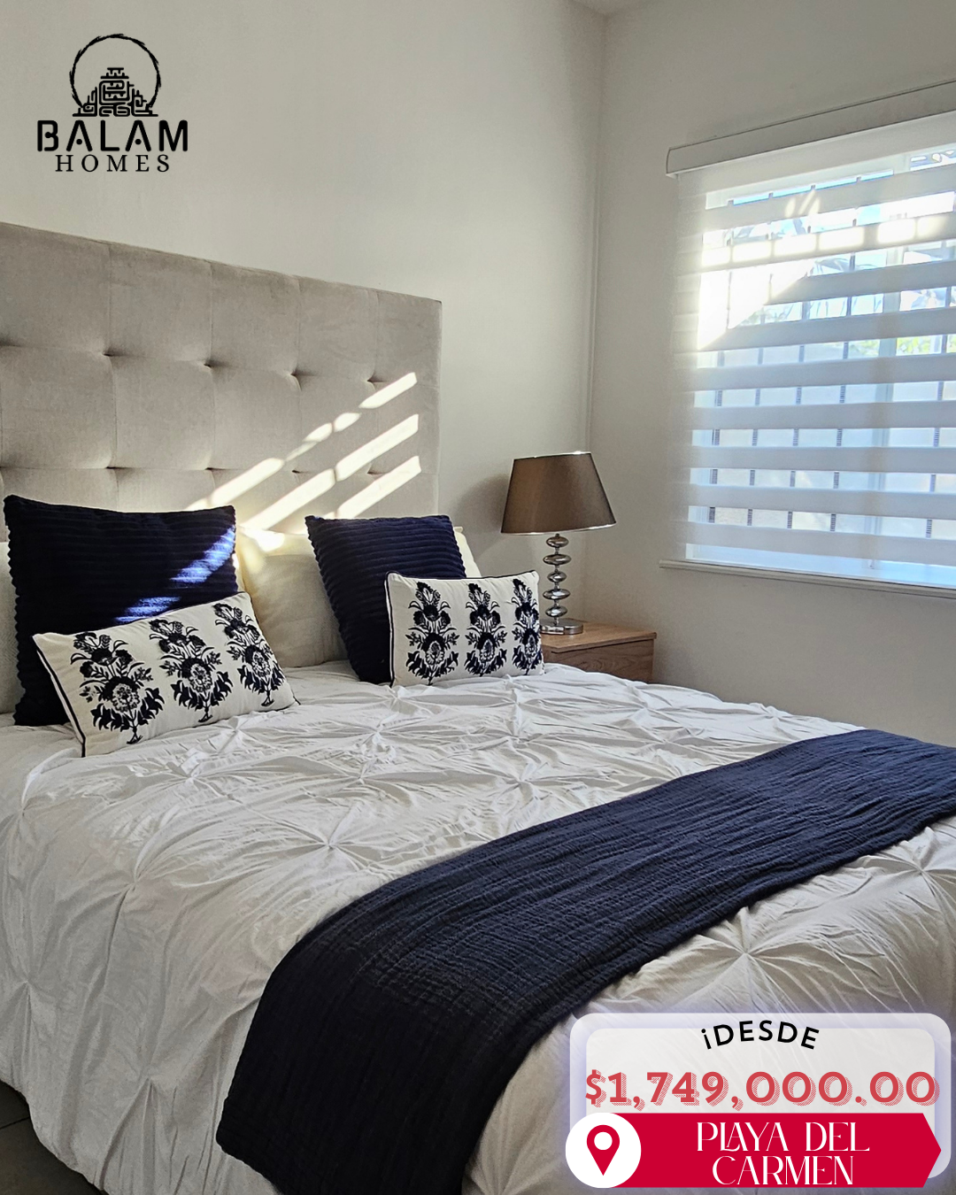 🏡 Departamento en Venta en Playa del Carmen – Firma Inmediata 🖊️