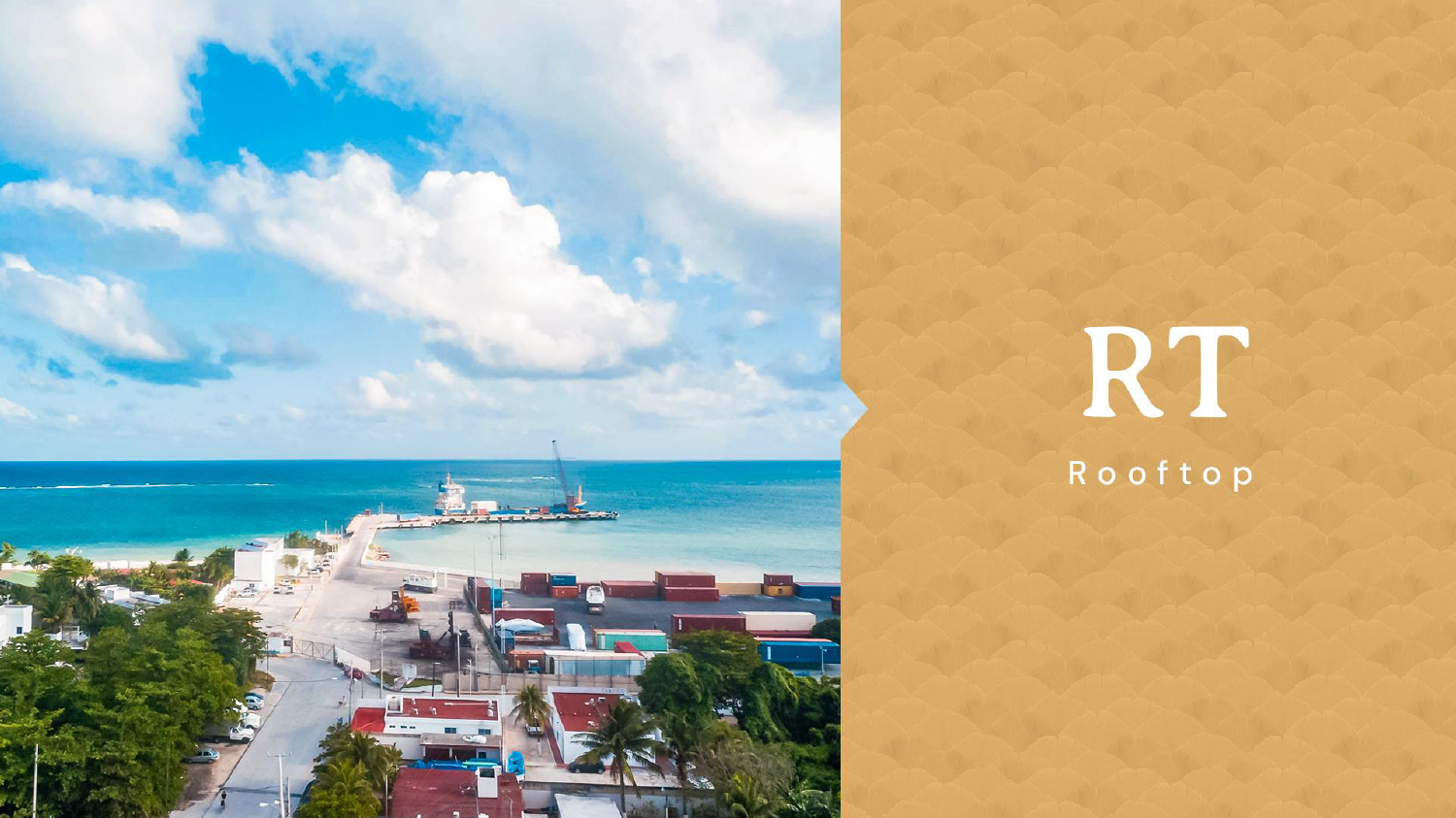 Alux 33 en Puerto Morelos: Lofts Boutique de 48 m² a 107 m² con Amenidades de Lujo