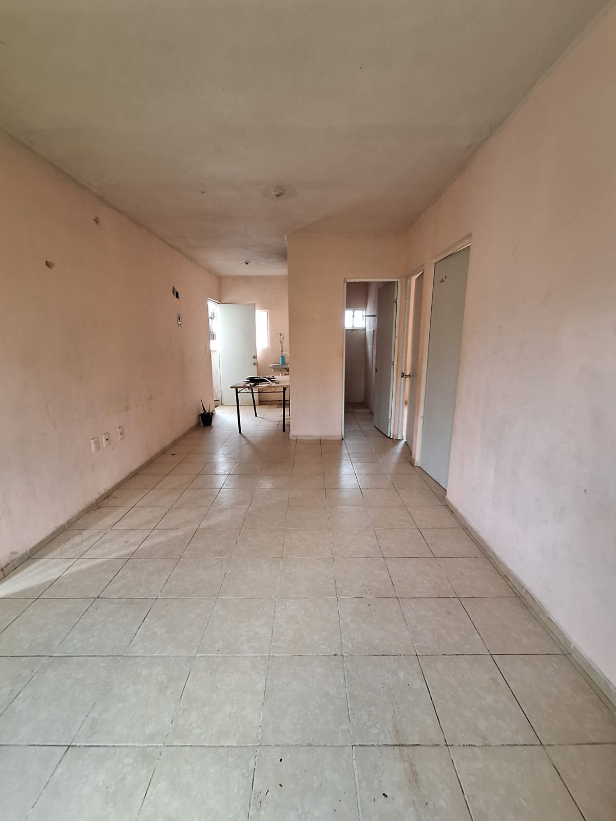 Departamento en venta en Kusamil, Cancún | 2 recámaras | 3er nivel