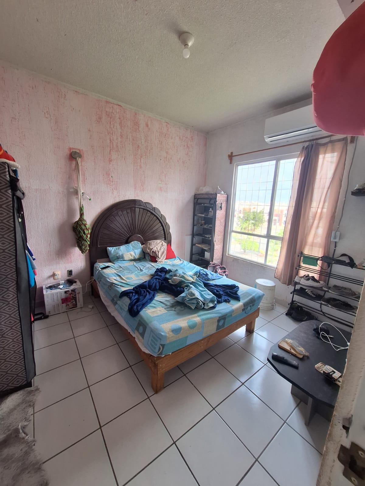 Departamento en venta en Prado Norte, Cancún | 2 recámaras | 3er nivel