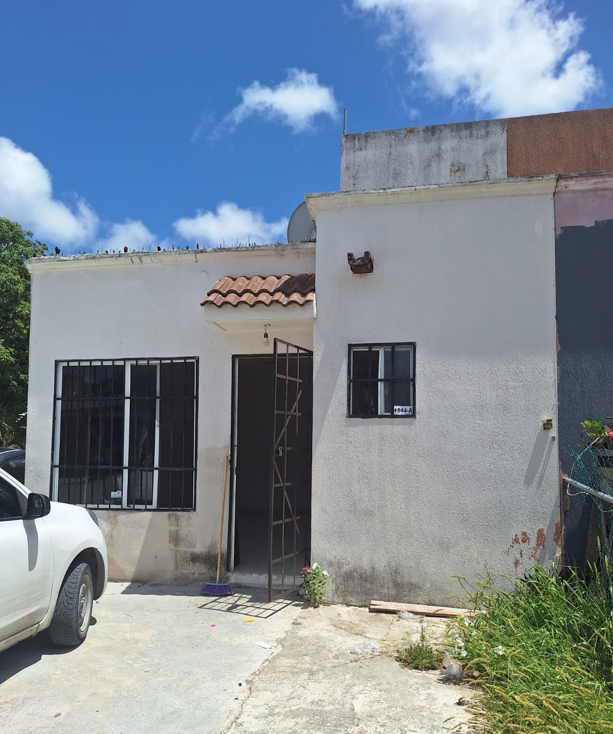 Casa en Venta en Esquina en Haciendas del Caribe, Cancún – Con Potencial de Ampliación