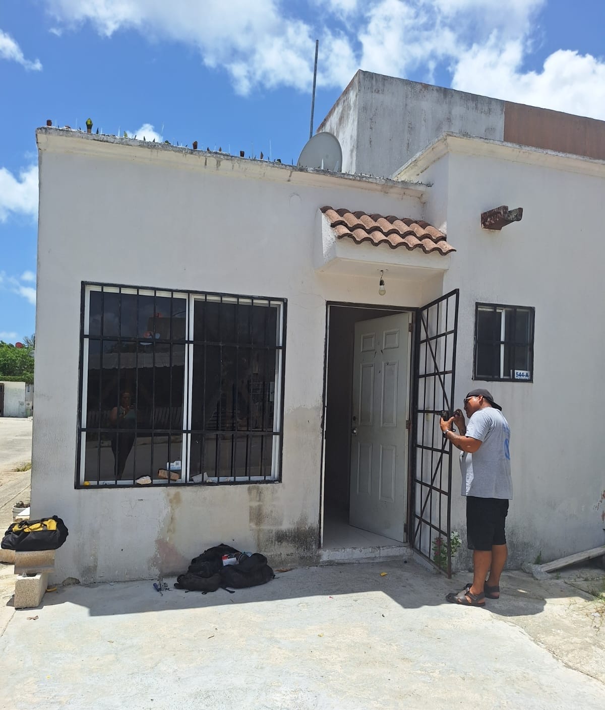 Casa en Venta en Esquina en Haciendas del Caribe, Cancún – Con Potencial de Ampliación