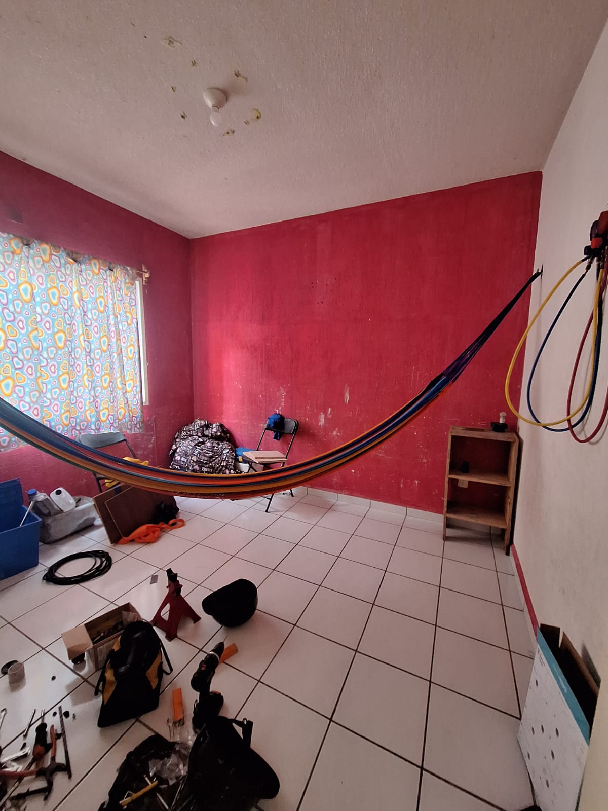 Departamento en venta en Prado Norte, Cancún | 2 recámaras | 3er nivel
