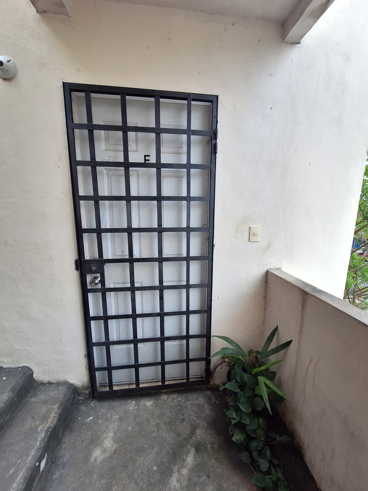 Departamento en venta en Kusamil, Cancún | 2 recámaras | 3er nivel