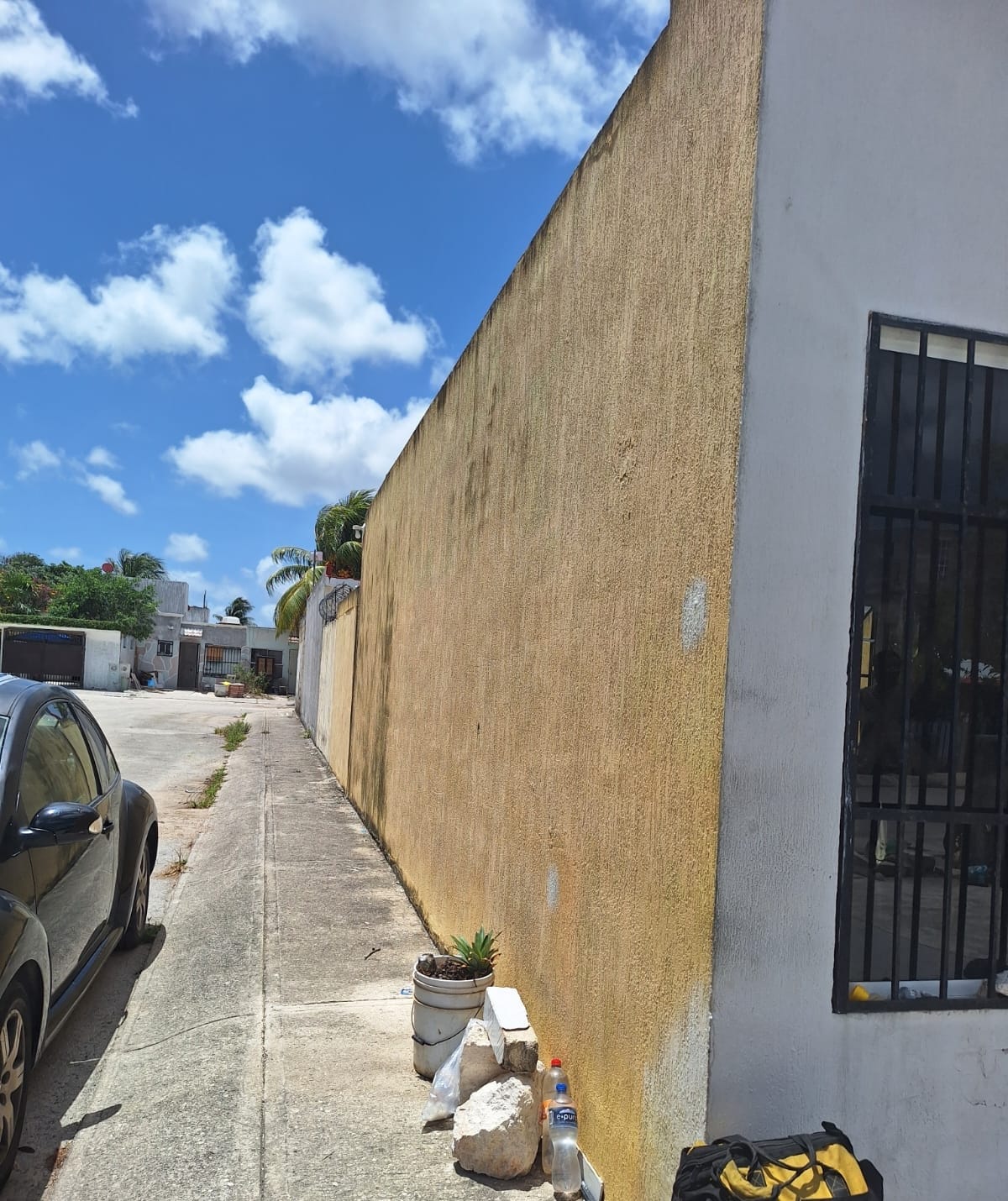 Casa en Venta en Esquina en Haciendas del Caribe, Cancún – Con Potencial de Ampliación