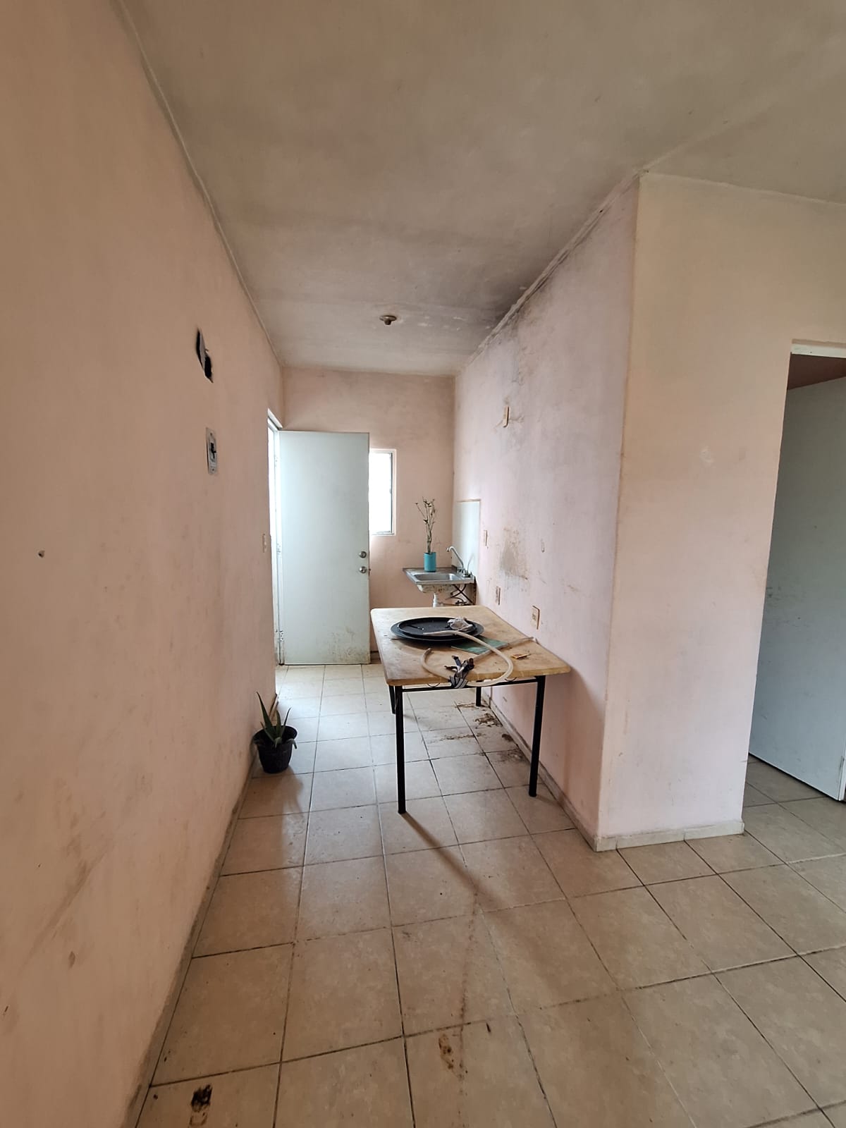 Departamento en venta en Kusamil, Cancún | 2 recámaras | 3er nivel