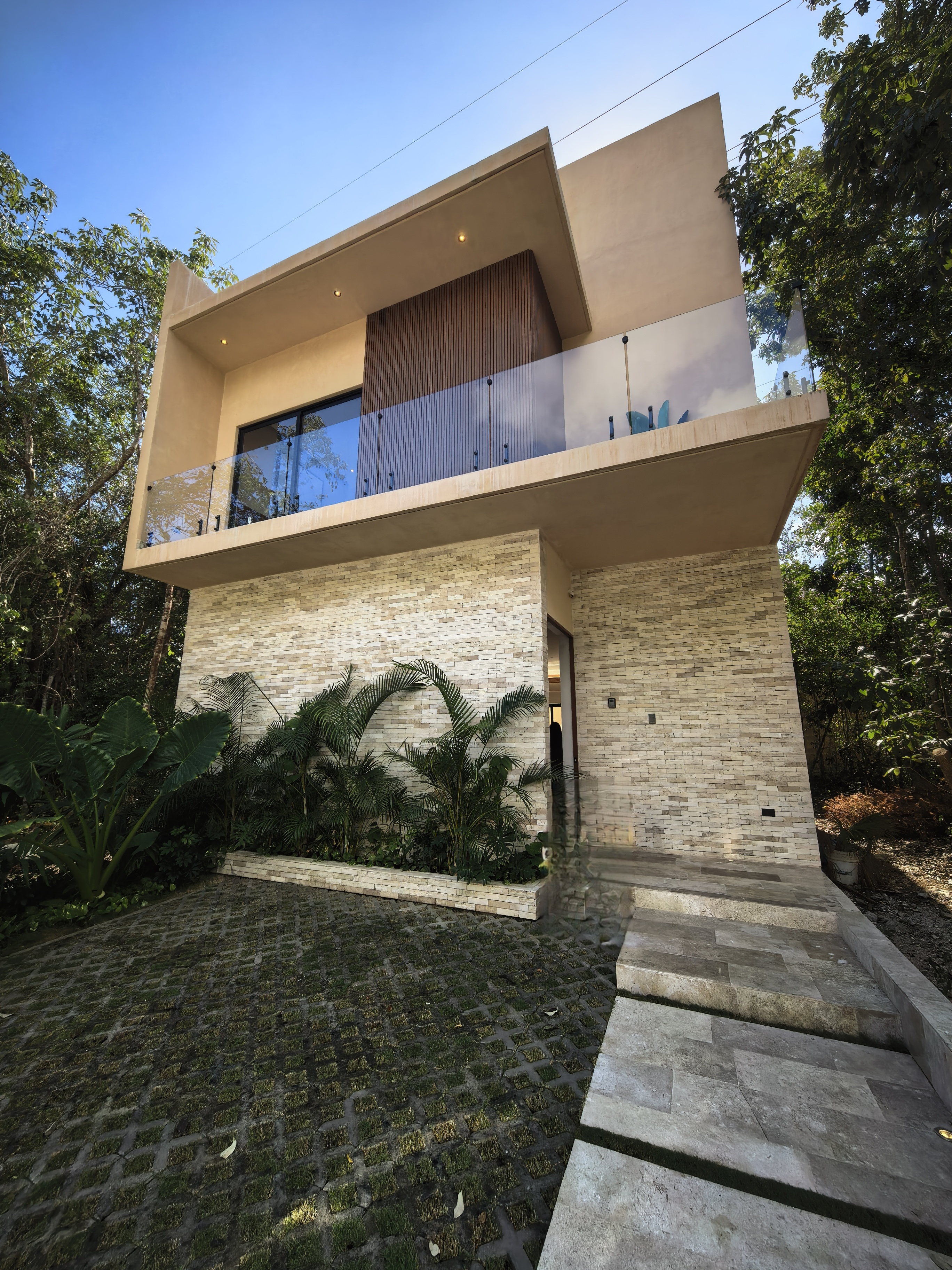 venta de casa en playa del carmen - Senderos de Mayacoba 