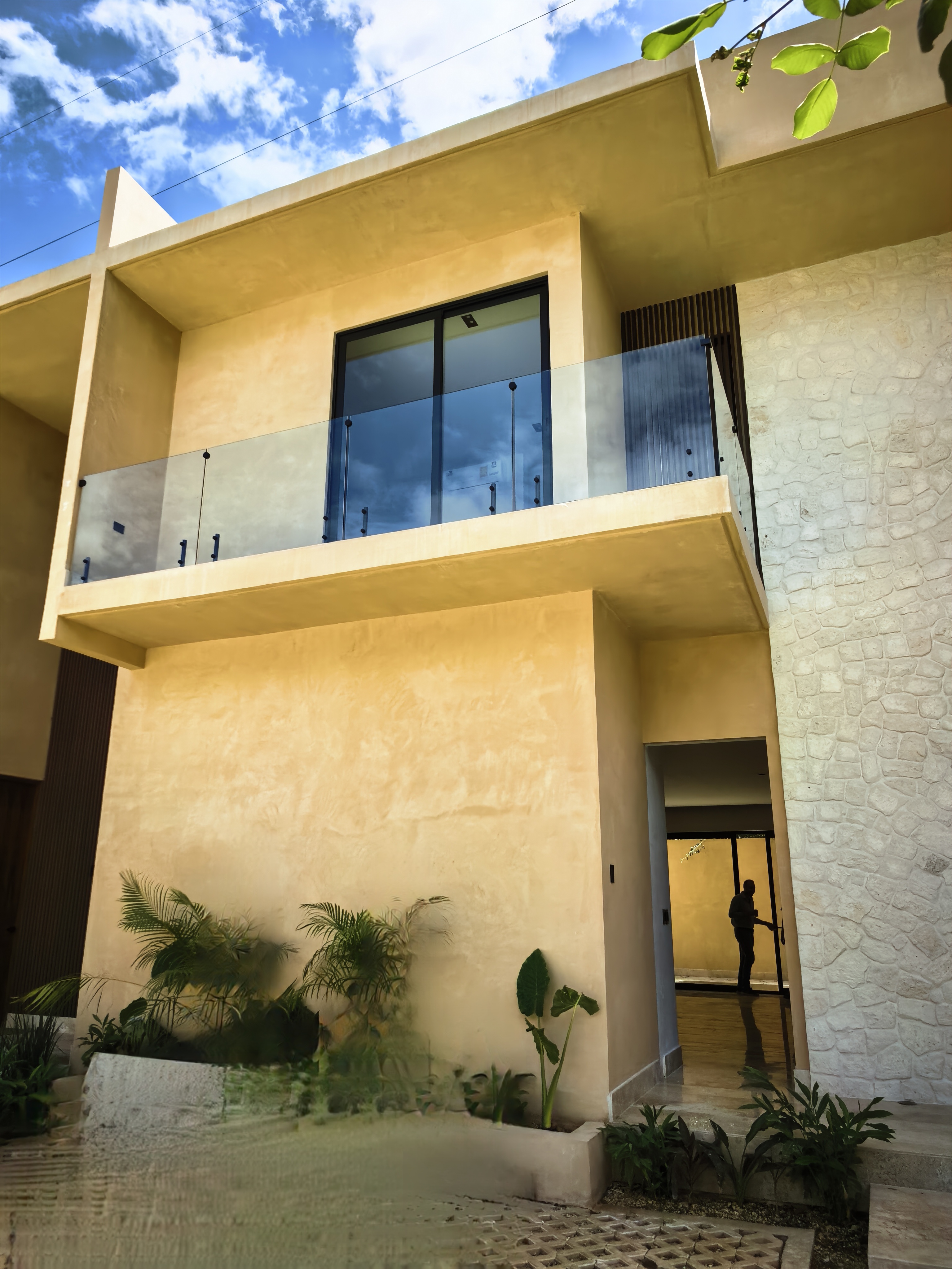 Casa de lujo en venta en Ciudad Mayakoba Playa del Carmen | Villas de Mayakoba 3 recámaras con alberca