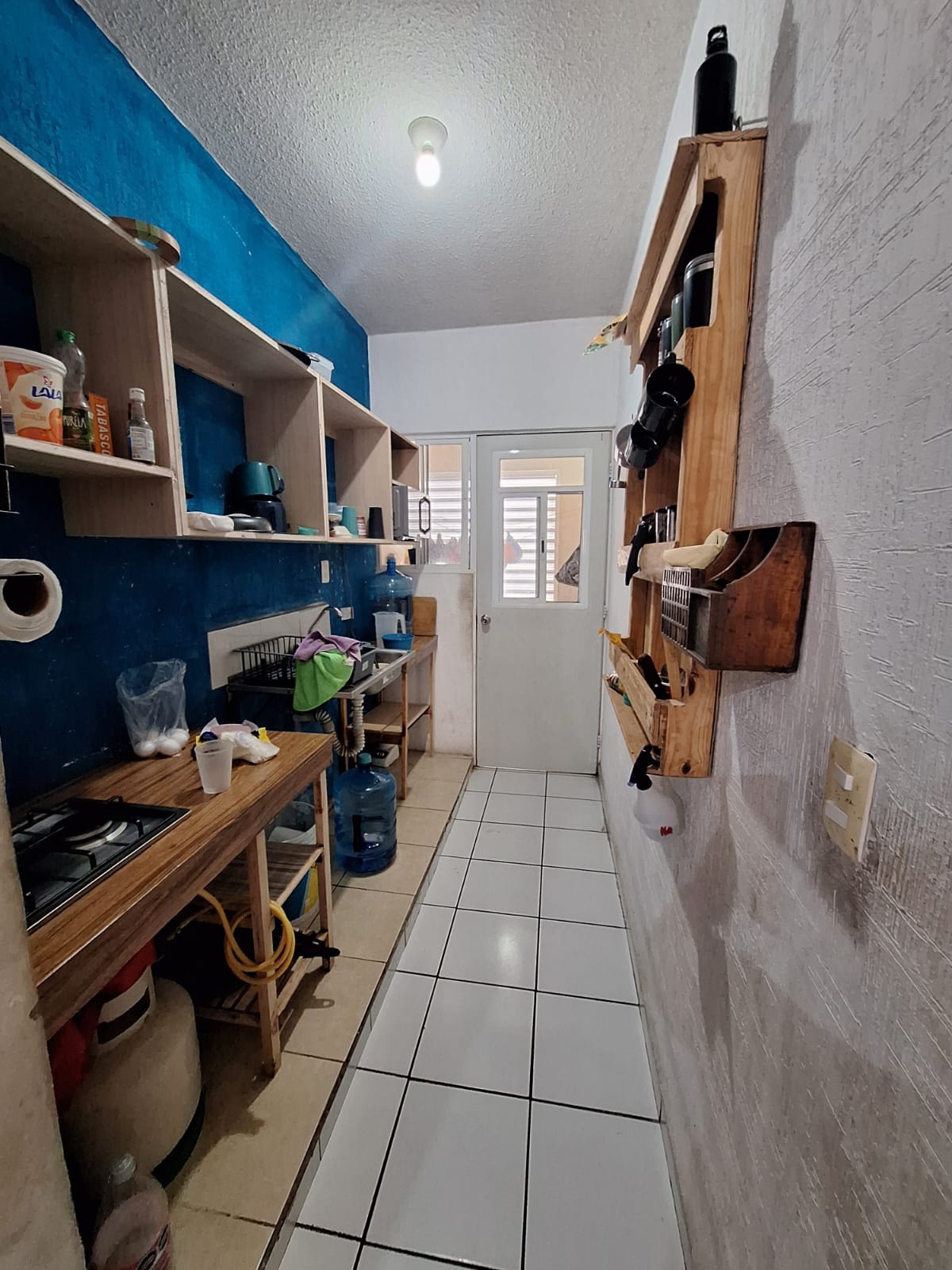 Departamento en venta en Prado Norte, Cancún | 2 recámaras | 3er nivel