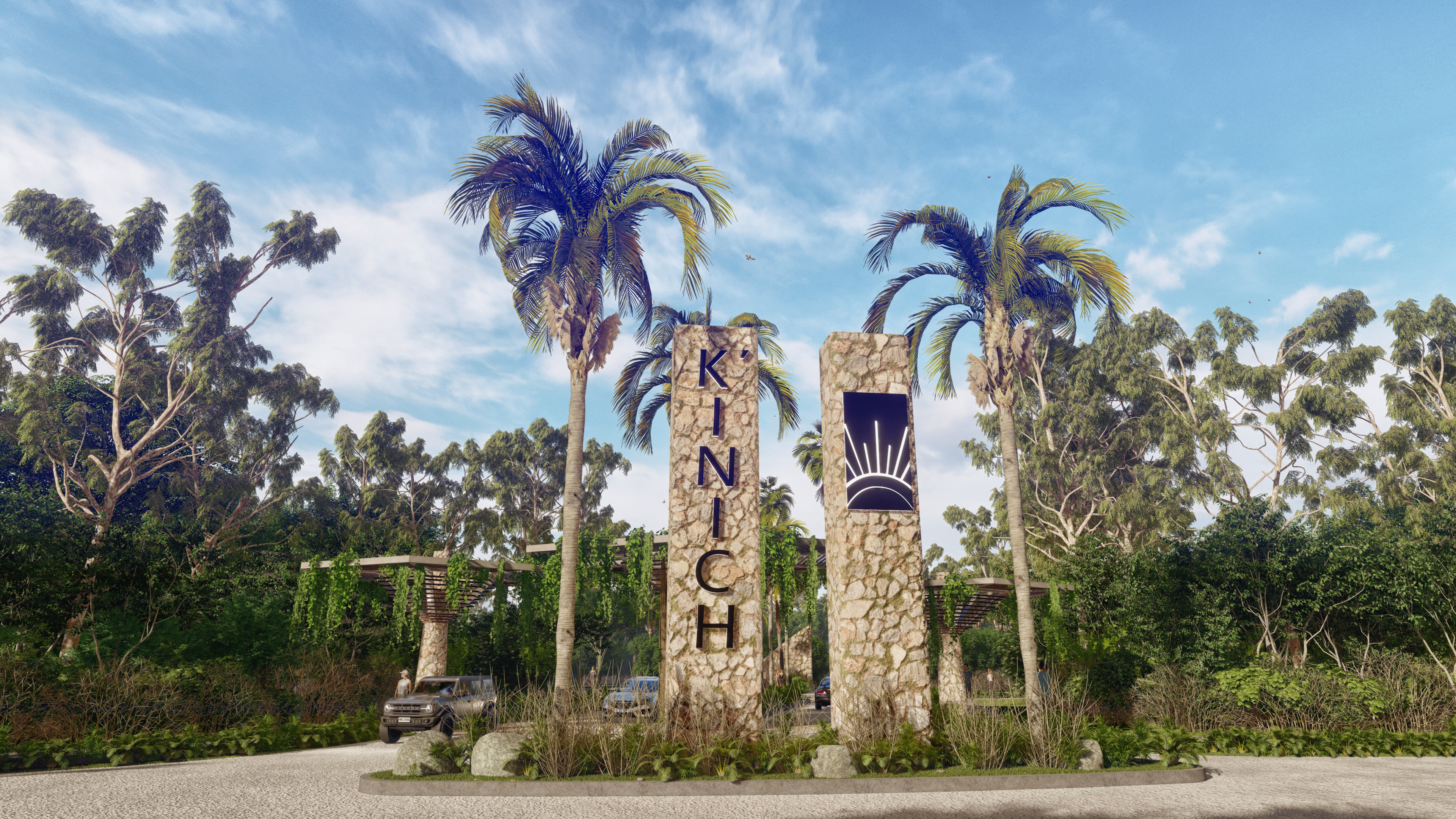 🌿 Descubre Kinich Temax: Terrenos Eco-Friendly en Yucatán desde $168 000 MXN 🌿