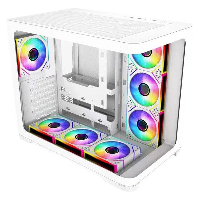 Sama Neview 2851A Case (White)