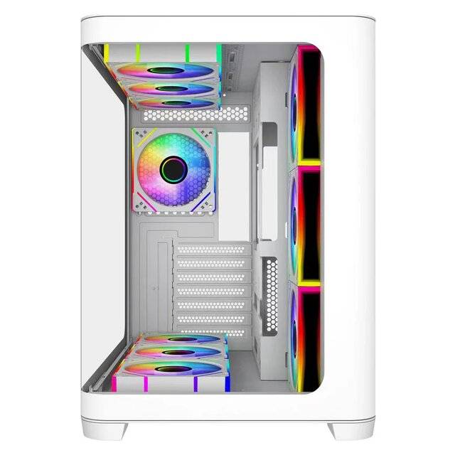 Sama Neview 2851A Case (White)