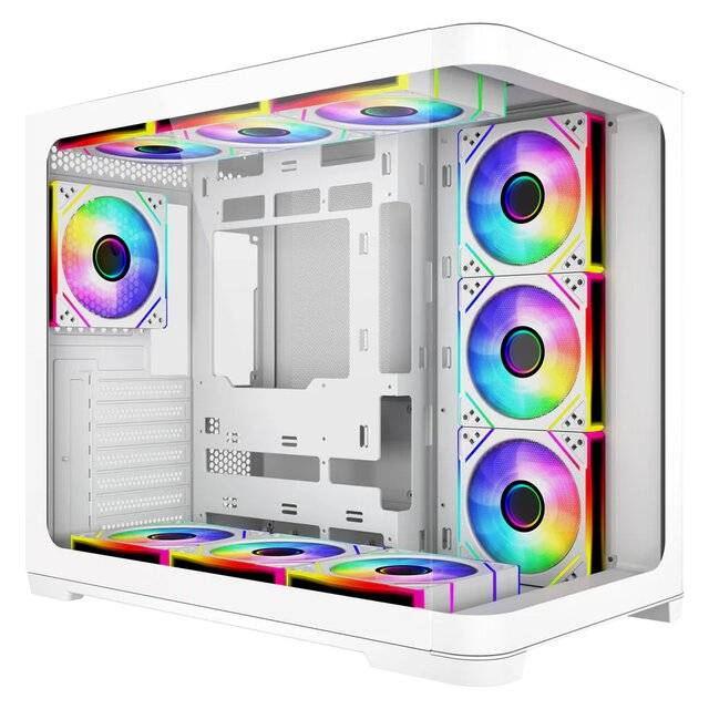 Sama Neview 2851A Case (White)