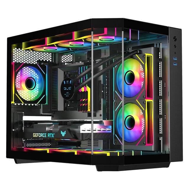 Sama Neview 2771M (Black)