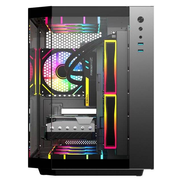 Sama Neview 2771M (Black)