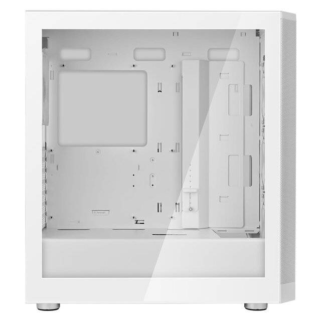 SilverStone Fara 514 Case (White)