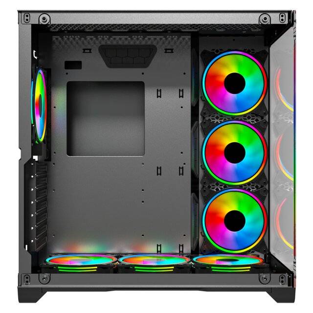 GameMaster MZ800 MNO (Black)