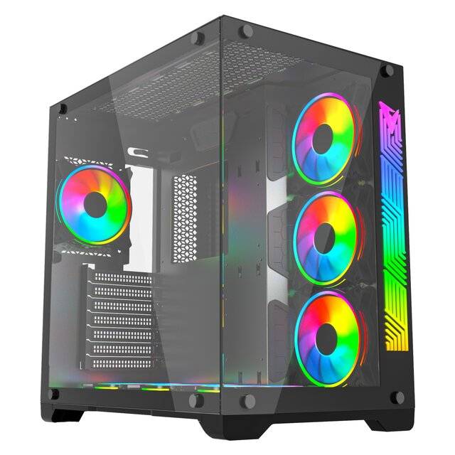 GameMaster MZ800 MNO (Black)