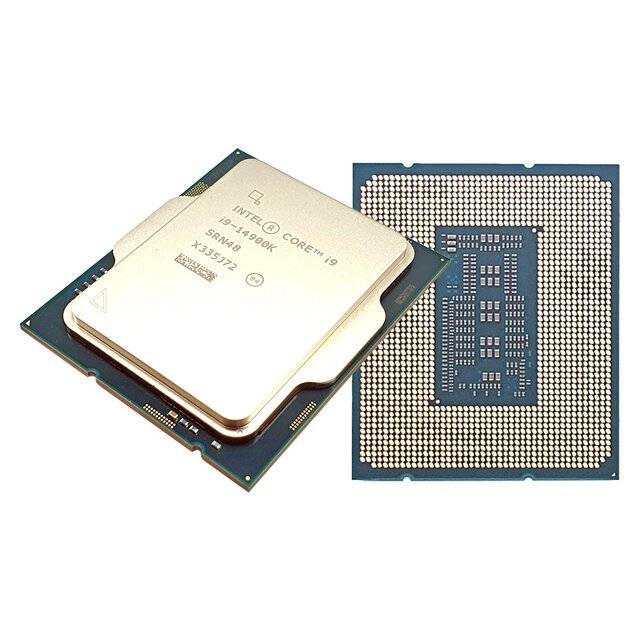 Intel Core-i9 14900K CPU