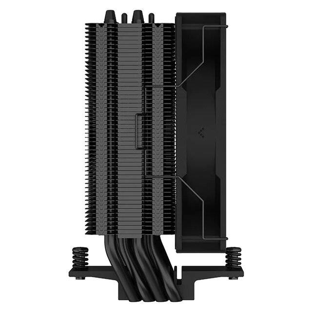 DeepCool Gammaxx AG400 ARGB CPU Cooler