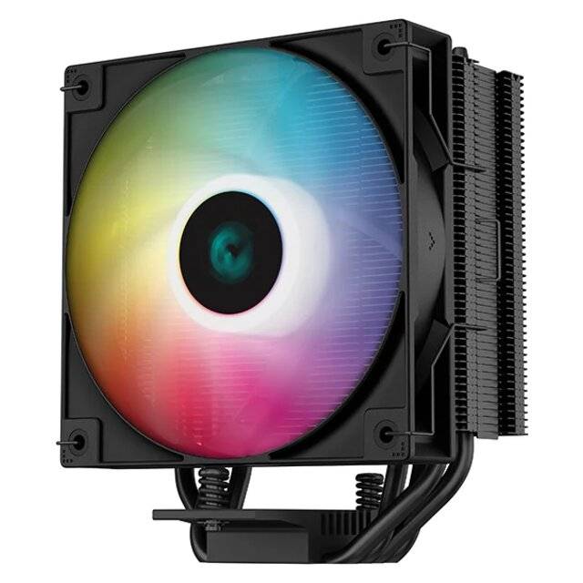 DeepCool Gammaxx AG400 ARGB CPU Cooler