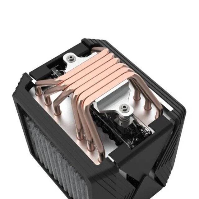 Redragon CC-2188 Dual Hodur ARGB CPU Cooler