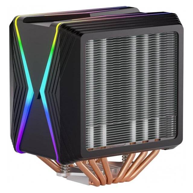 Redragon CC-2188 Dual Hodur ARGB CPU Cooler